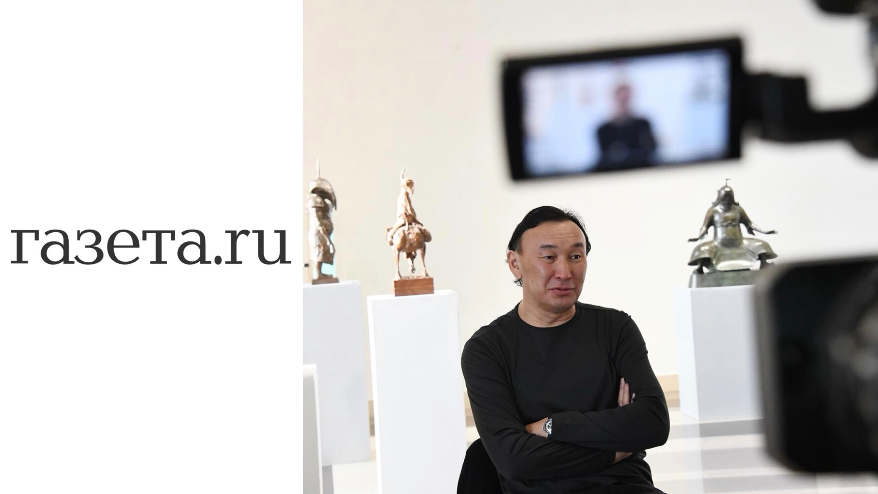 The winners of the Eurasian Philosophical Prize were awarded in St. Petersburg