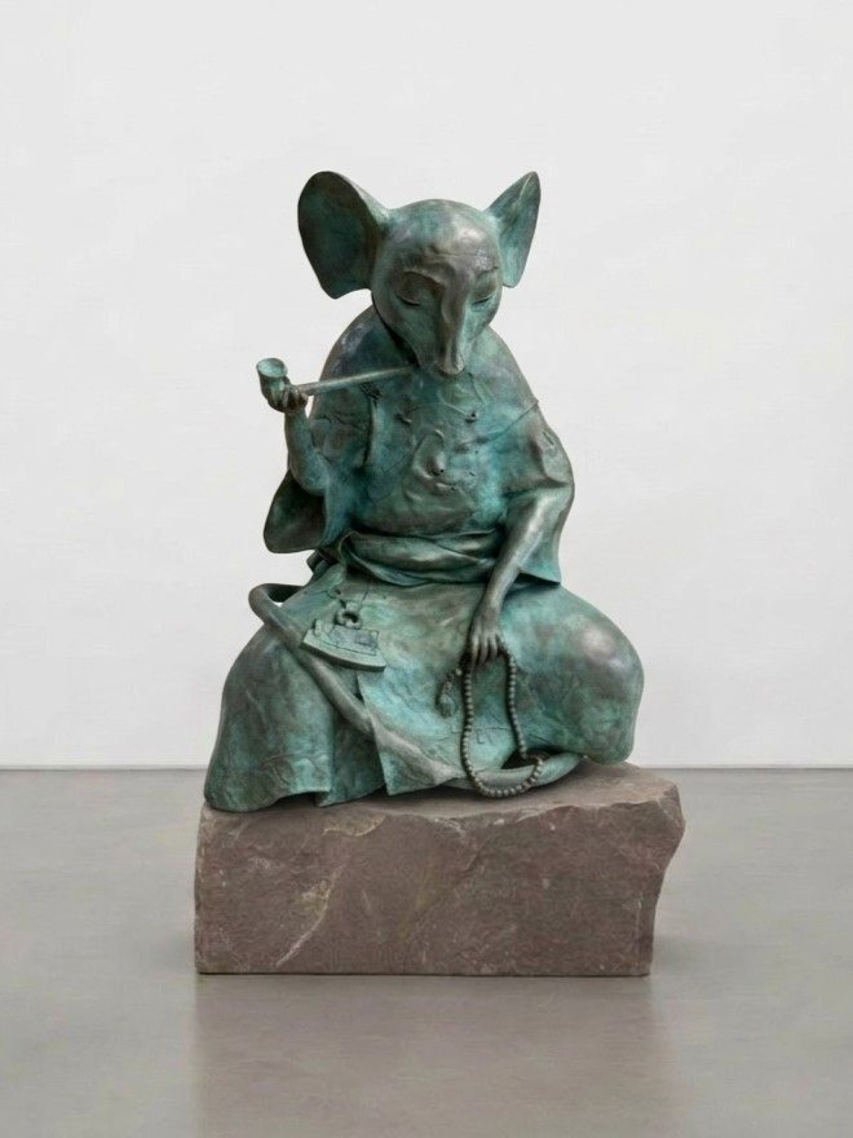 Mouse (Zodiac)