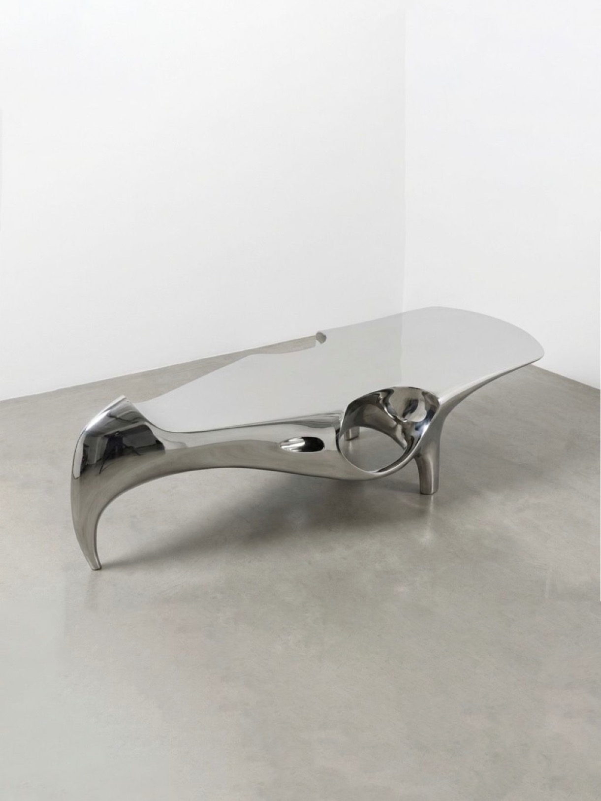 Scull Coffee Table